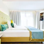 فندق Vesper شبروكهوفل