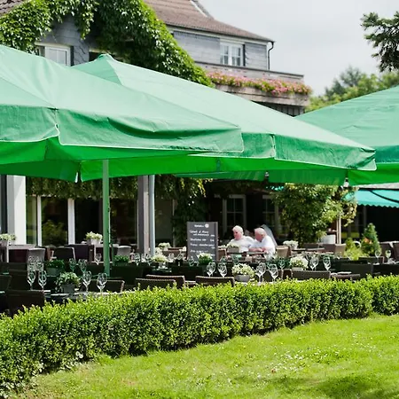 Hotell Vesper Sprockhoevel