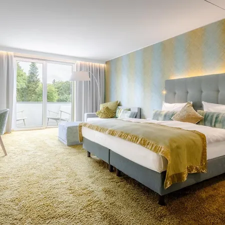 Vesper Hotell Sprockhoevel