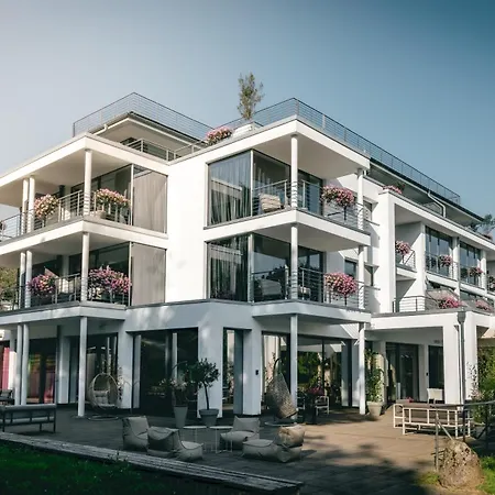 Hotel Vesper 4*