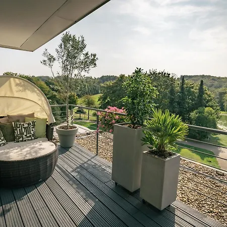 Hotell Vesper Sprockhoevel