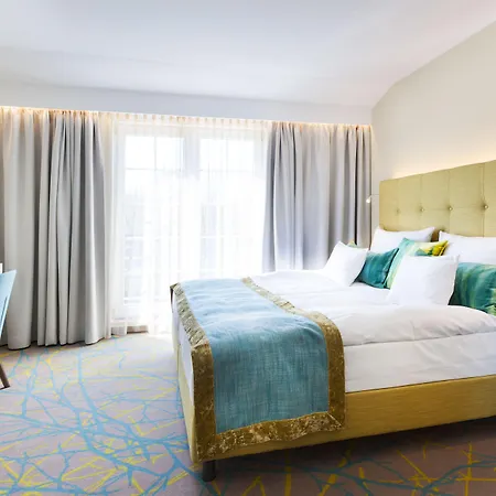 Vesper Hotell Sprockhoevel