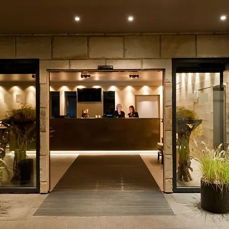 Hotel Vesper 4*