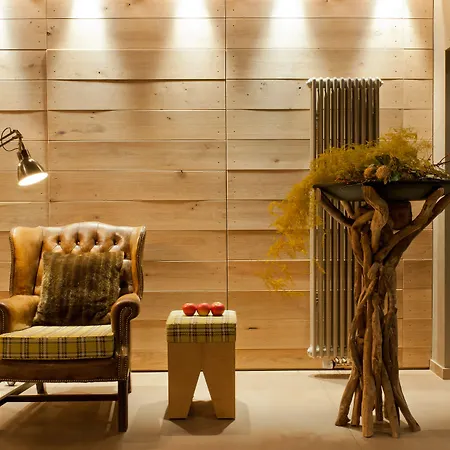 Vesper Hotel 4*