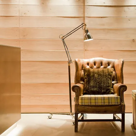 Hotell Vesper Sprockhoevel