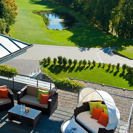 Hotell Vesper Sprockhoevel