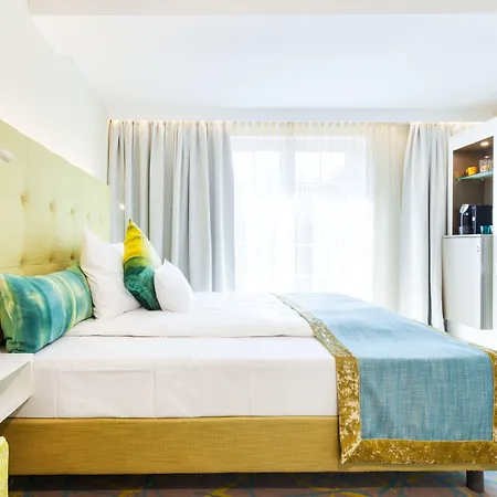 Hotell Vesper Sprockhoevel