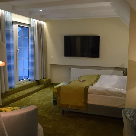 Vesper Hotell Sprockhoevel