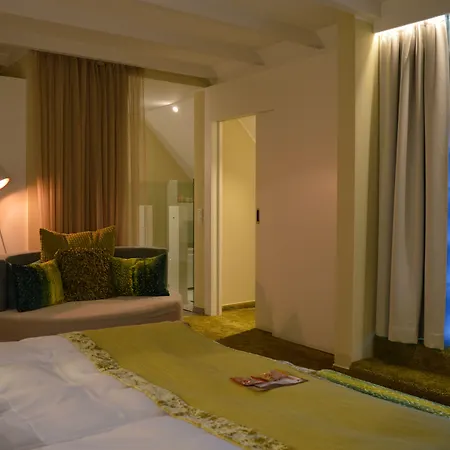 Vesper 4* Sprockhoevel