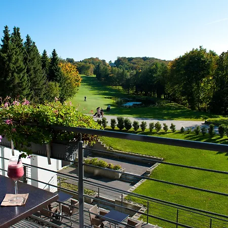 Vesper Hotel Sprockhoevel