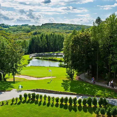 Vesper 4* Sprockhoevel