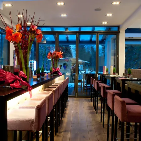 Hotell Vesper Sprockhoevel