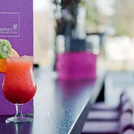 Hotell Vesper Sprockhoevel