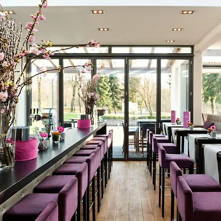 Hotel Vesper
