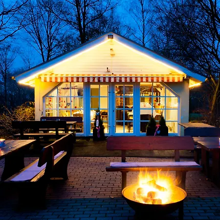 Hotell Vesper Sprockhoevel