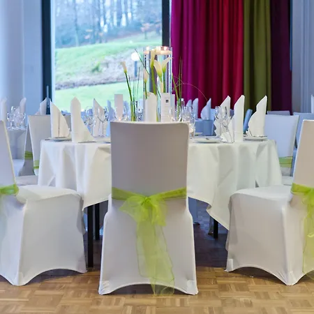 Hotell Vesper Sprockhoevel