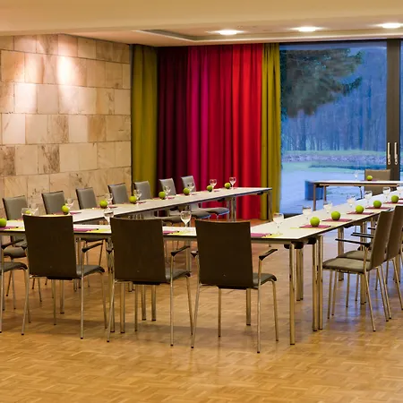 Hotel Vesper Sprockhoevel