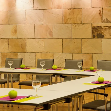 Vesper 4* Sprockhoevel