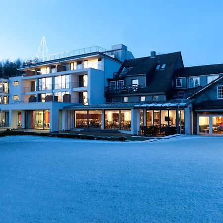 Hotell Vesper Sprockhoevel