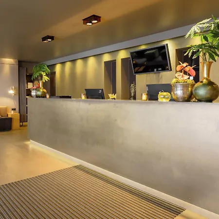 Vesper Hotel 4*