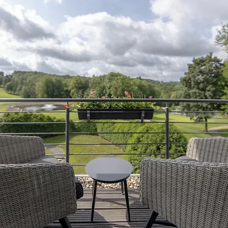 Hotell Vesper Sprockhoevel