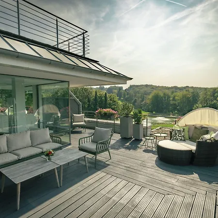 Vesper 4* Sprockhoevel