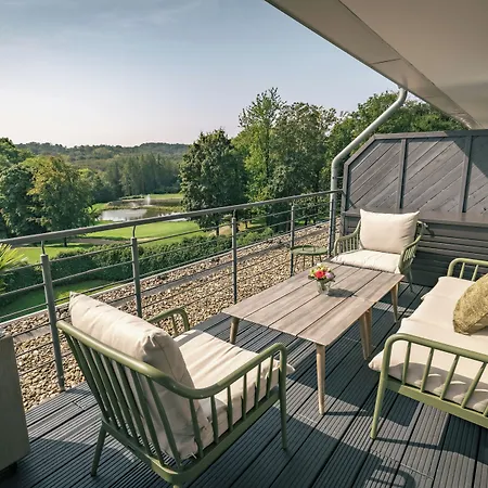 Vesper Hotell Sprockhoevel