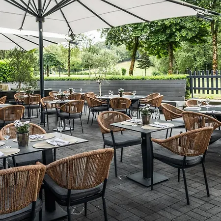 Vesper Hotel 4*