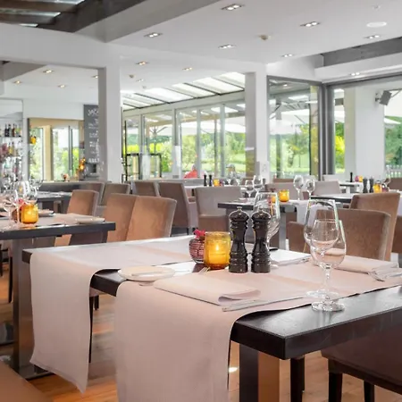 Vesper Hotel Sprockhoevel