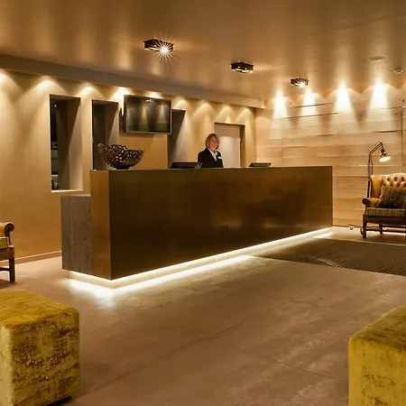 Hotel Vesper