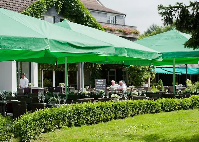 Hotel Vesper Sprockhoevel