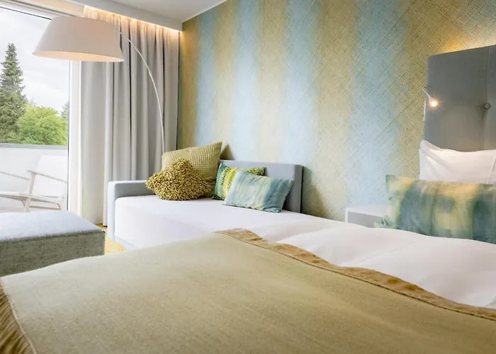 Hotel Golfhotel Vesper 4*