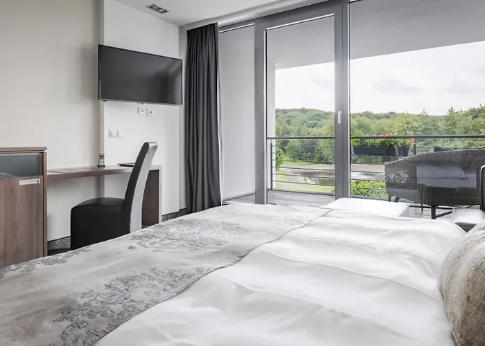 Hotel Golfhotel Vesper