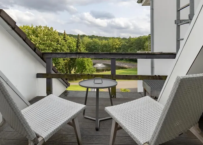 Golfhotel Vesper Sprockhoevel