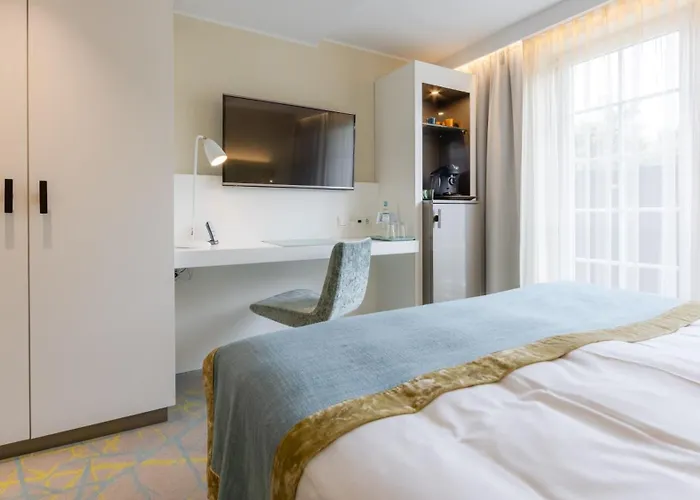 Golfhotel Vesper Sprockhoevel