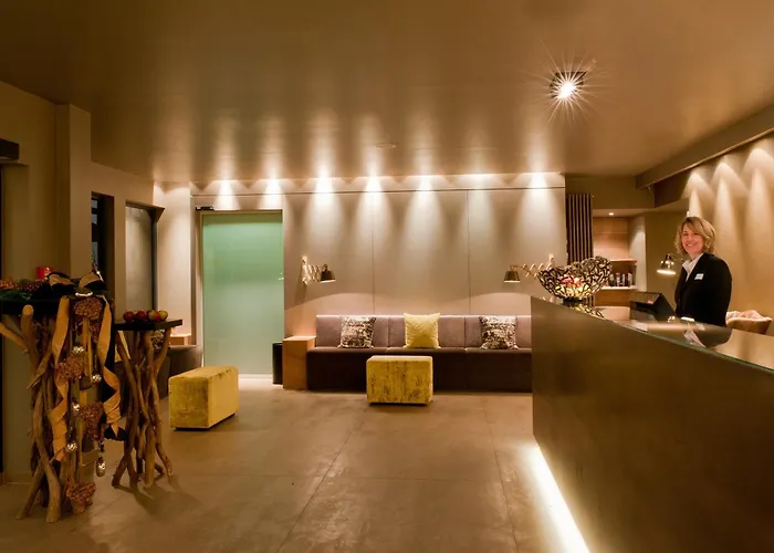 Golfhotel Vesper Hotel