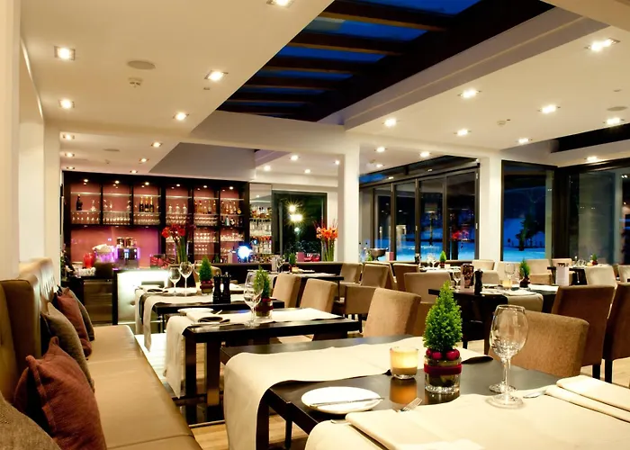 Golfhotel Vesper Hotel 4*