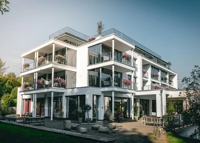 Hotel Golfhotel Vesper 4*