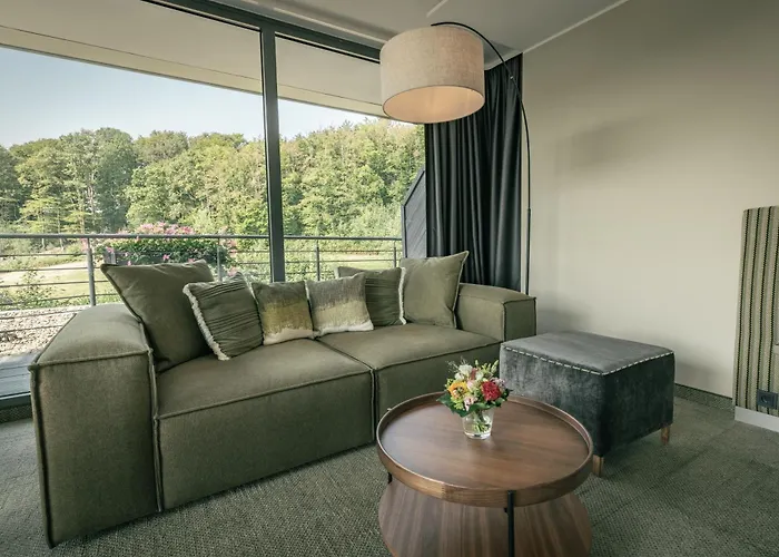 Hotel Golfhotel Vesper Sprockhoevel