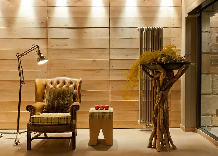 Golfhotel Vesper Hotel 4*