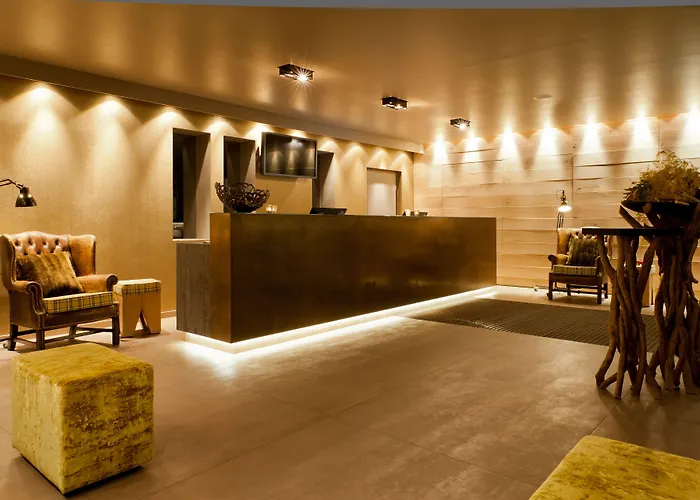 Golfhotel Vesper Sprockhoevel