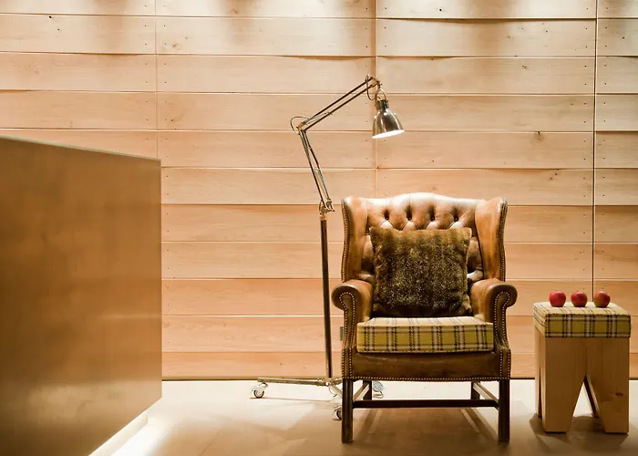 Hotel Golfhotel Vesper Sprockhoevel