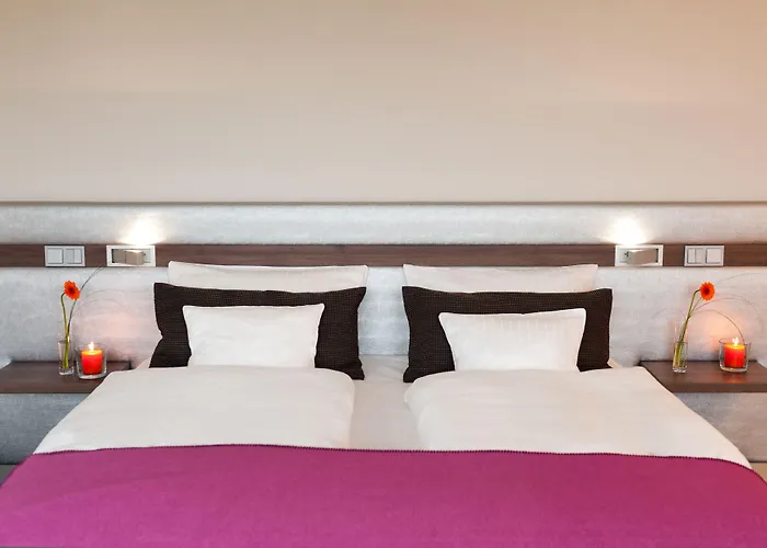 Hotel Golfhotel Vesper 4*