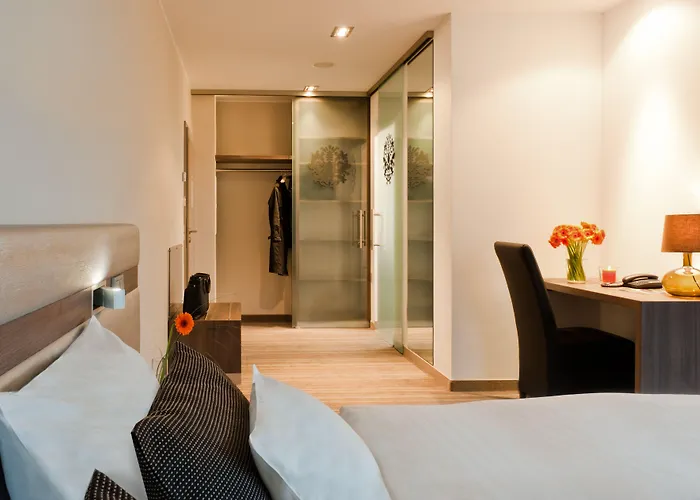 Hotel Golfhotel Vesper Sprockhoevel