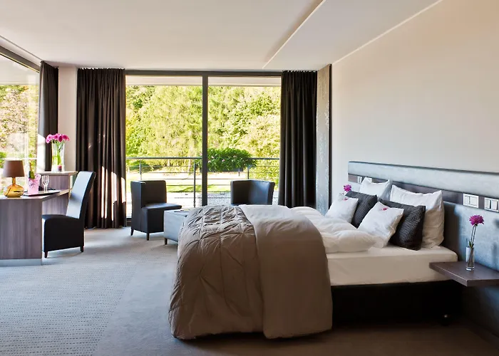 Golfhotel Vesper Hotel 4*