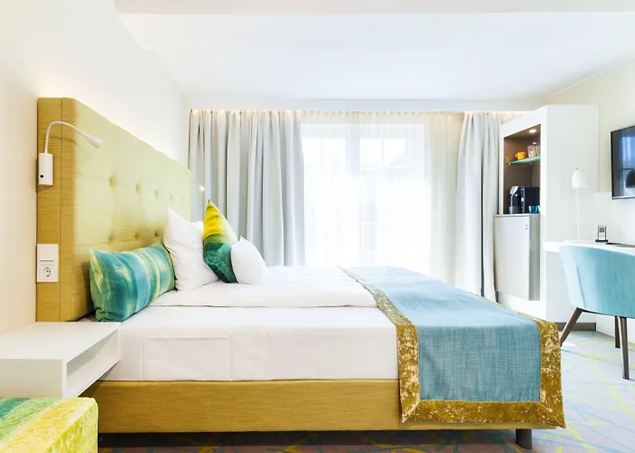 Hotel Golfhotel Vesper Sprockhoevel