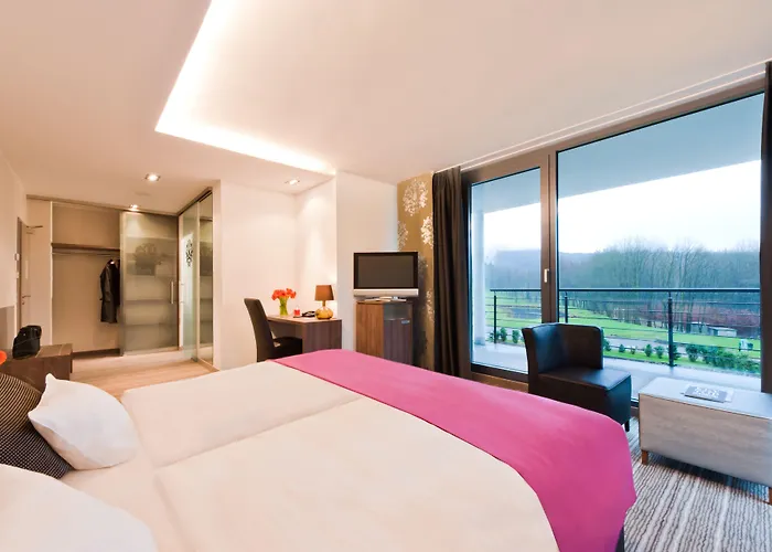 Hotel Golfhotel Vesper 4*