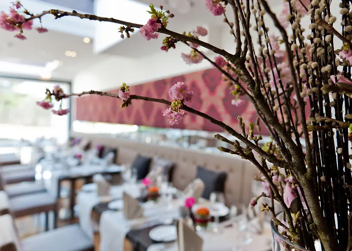 Golfhotel Vesper Hotel 4*