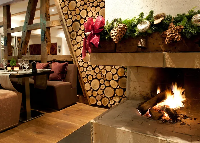 Golfhotel Vesper Hotel