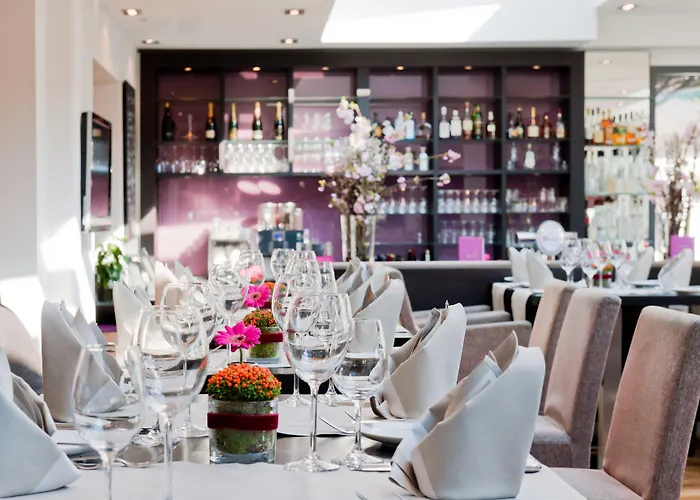 Hotel Golfhotel Vesper 4*